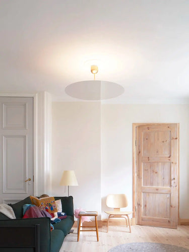 Luceplan Millimetro Pendant Light