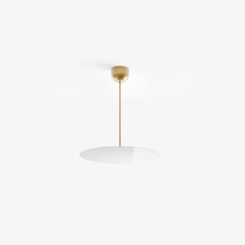 Luceplan Millimetro Pendant Light