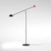 Marset Copérnica Floor Lamp