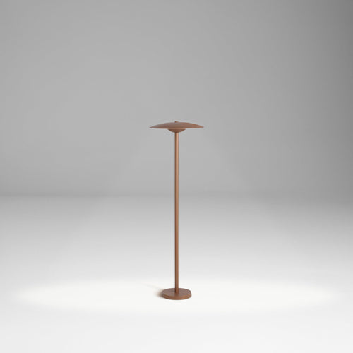 Marset Ginger Bollard Outdoor Floor Lamp