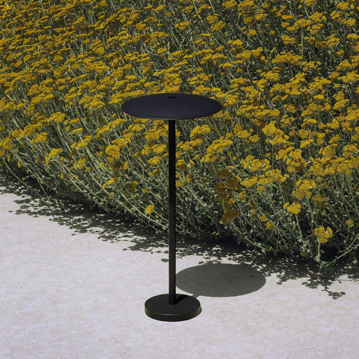 Marset Ginger Bollard Outdoor Floor Lamp