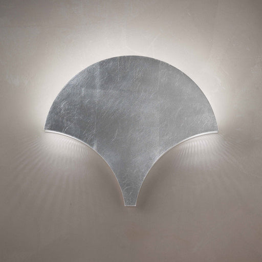 Masiero Palm Wall Light