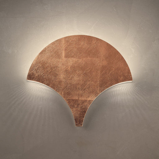 Masiero Palm Wall Light