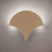 Masiero Palm Wall Light