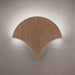 Masiero Palm Wall Light