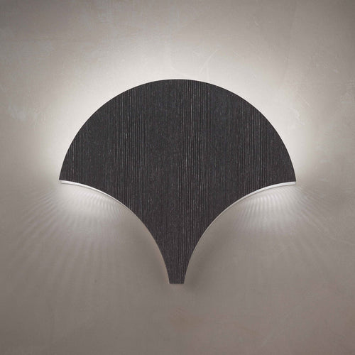 Masiero Palm Wall Light