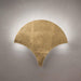 Masiero Palm Wall Light