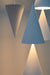 Michael Anastassiades Peak Down Pendant Light