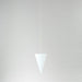 Michael Anastassiades Peak Up Pendant Light