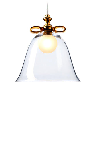 Moooi Bell Pendant Light