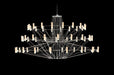 Moooi Coppelia Suspension Light