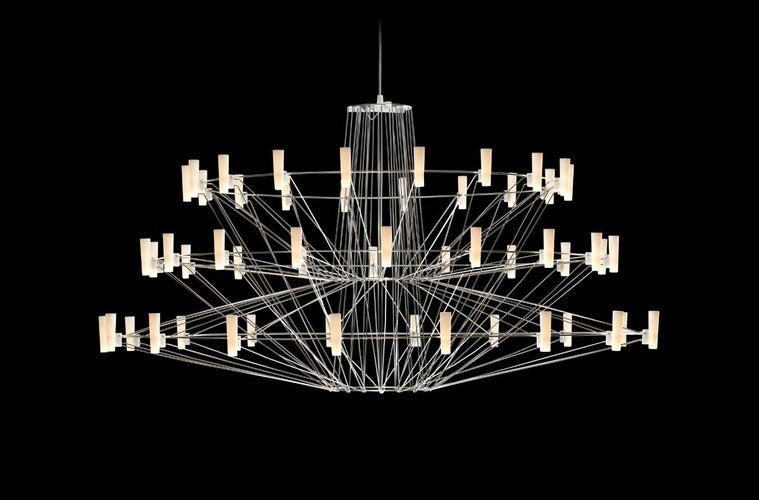 Moooi Coppelia Suspension Light