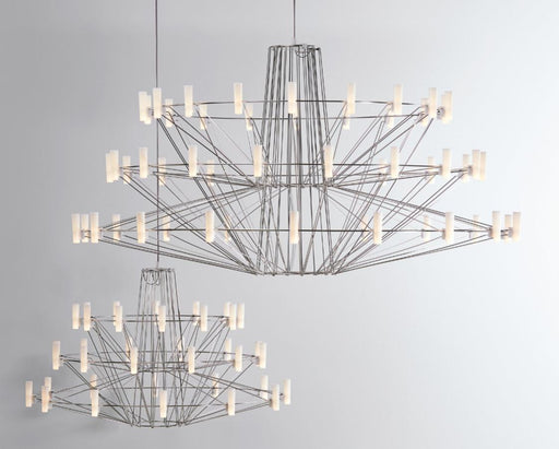 Moooi Coppelia Suspension Light