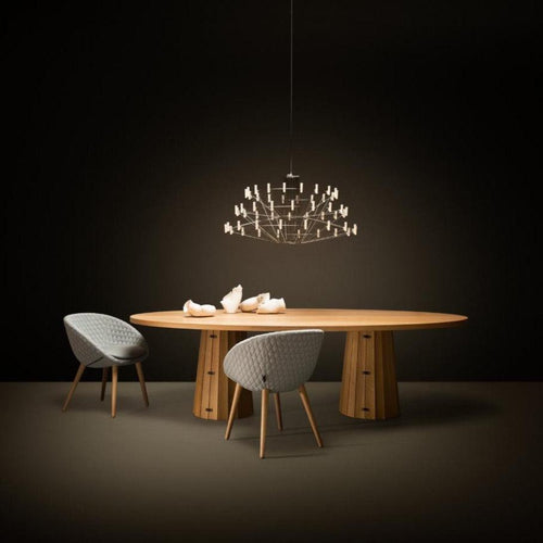 Moooi Coppelia Suspension Light