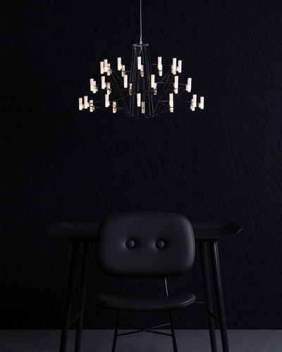 Moooi Coppelia Suspension Light