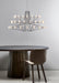 Moooi Coppelia Suspension Light