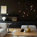 Moooi Flock of Light Pendant Light