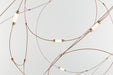 Moooi Flock of Light Pendant Light