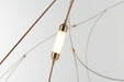 Moooi Flock of Light Pendant Light