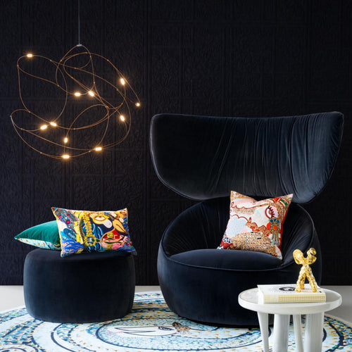 Moooi Flock of Light Pendant Light