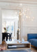 Moooi Flock of Light Pendant Light