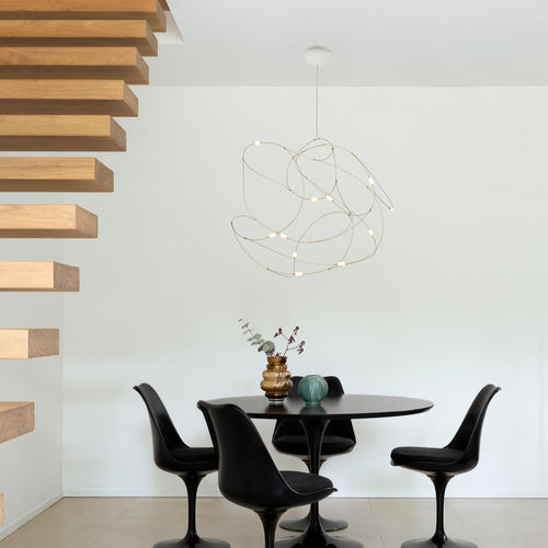 Moooi Flock of Light Pendant Light