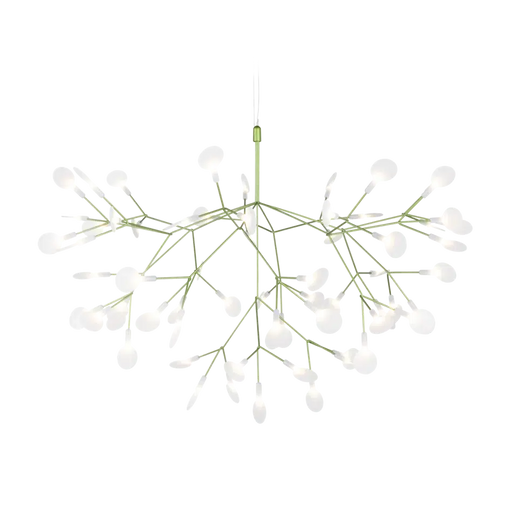 Moooi Heracleum III Suspension Light