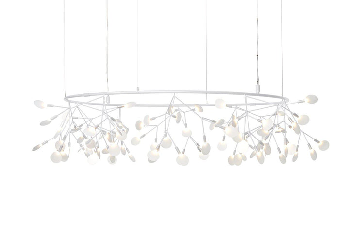 Moooi Heracleum The Big O Suspension Light