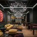 Moooi Heracleum The Big O Suspension Light