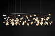 Moooi Heracleum The Big O Suspension Light