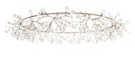 Moooi Heracleum The Big O Suspension Light