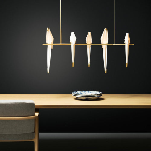 Moooi Perch Light Branch Suspenion Light