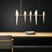 Moooi Perch Light Branch Suspenion Light