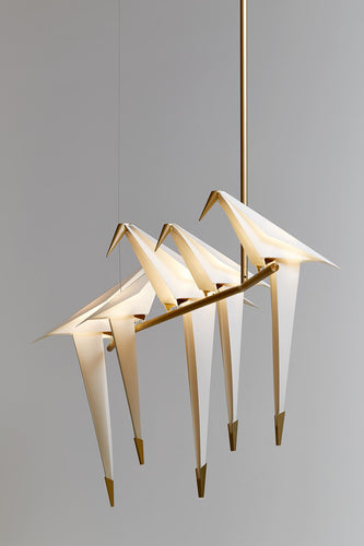 Moooi Perch Light Branch Suspenion Light