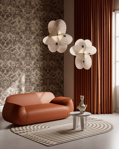 Moooi Serpentine Pendant Light