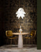 Moooi Serpentine Pendant Light