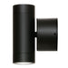 Nemo LUX W-D Double Emission Outdoor Wall Light