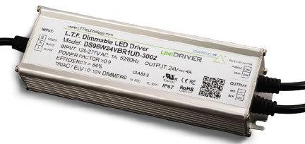 Nemo Mains Dimmable Triac Driver