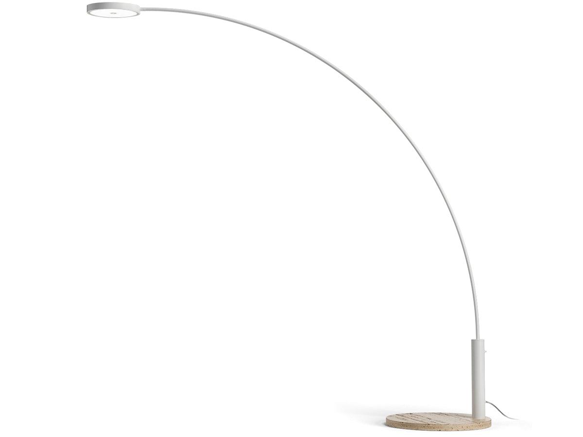 Panzeri Dip Floor Lamp | Inspyer Lighting