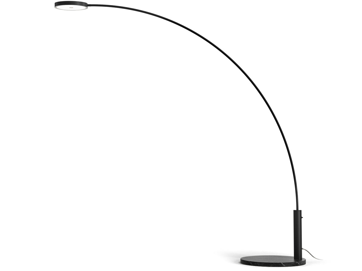 Panzeri Dip Floor Lamp | Inspyer Lighting