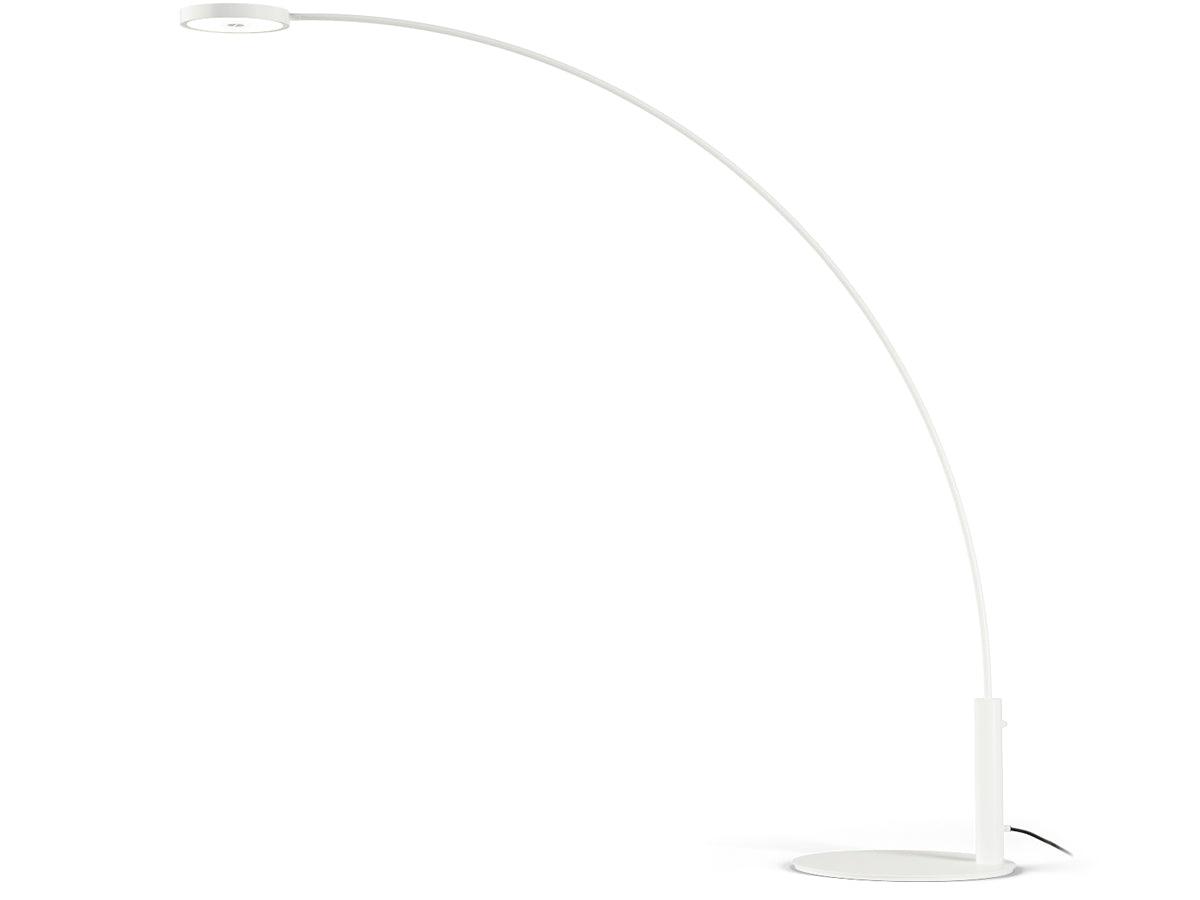 Panzeri Dip Outdoor Floor Lamp | Inspyer Lighting