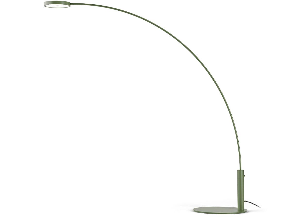 Panzeri Dip Outdoor Floor Lamp | Inspyer Lighting