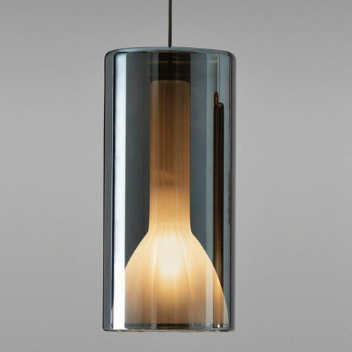 Penta Light Lit Large Pendant Light 2m Cable