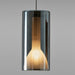 Penta Light Lit Large Pendant Light 2m Cable