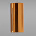 Penta Light Lit Large Pendant Light 2m Cable