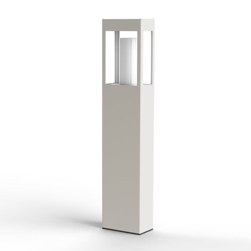 Roger Pradier Brick Bollard Light