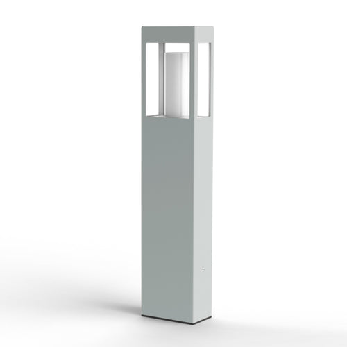 Roger Pradier Brick Bollard Light