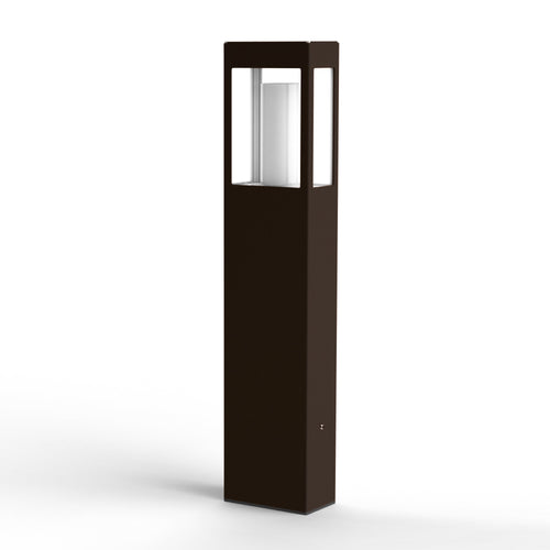 Roger Pradier Brick Bollard Light