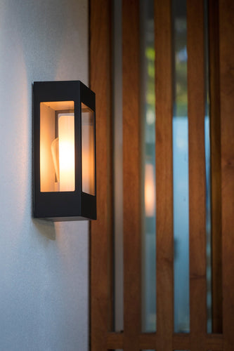 Roger Pradier Brick Outdoor Wall Light