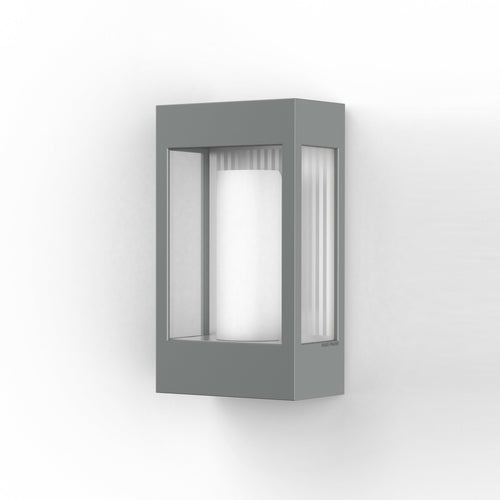 Roger Pradier Brick Outdoor Wall Light